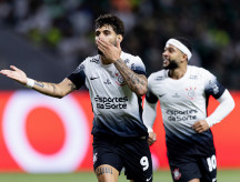 Foto: Rodrigo Coca/Corinthians