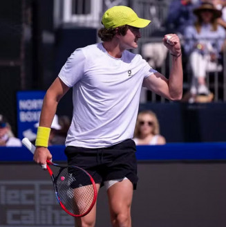 Foto: Divulgação/ATP Challenger Tour