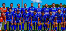 Foto: Divulgação ivinhemaoficialfc