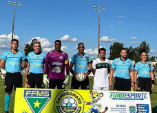 Foto: Divulgação operariomsoficial