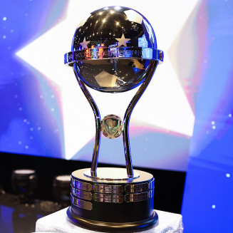 Foto: Divulgação CONMEBOL Sudamericana