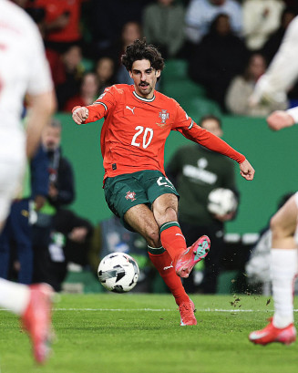 Foto: Divulgação @selecaoportugal