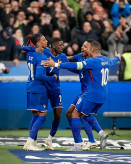 Foto: Divulgação @equipedefrance
