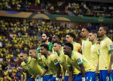 Foto: Divulgação Raphinha via redes sociais