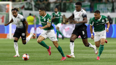 Foto: Cesar Greco/Palmeiras/by Canon