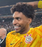 Foto: Reprodução Corinthians