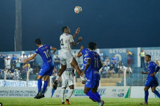 Foto: Yasmin Soares / @soanovfotografias