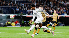 Foto: Divulgação Real Madrid