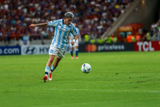 Foto: Divulgação Racing Club