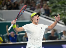 Foto: Peter Staples/@atptour
