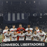 Foto: Rubens Chiri / São Paulo FC