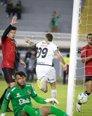 Foto: Matheus Lima/Vasco da Gama