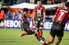 Foto: Victor Ferreira/ECV
