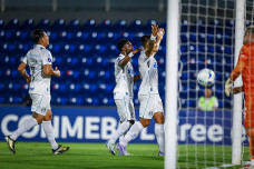 Foto: Lucas Uebel / Grêmio FBPA