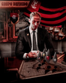 Imagem: Divulgação Flamengo