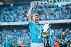 Foto: Divulgação Manchester City