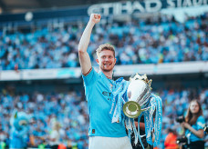 Foto: Divulgação Manchester City