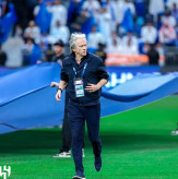 Foto: Divulgação Al-Hilal