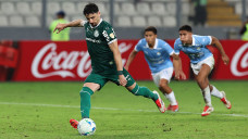 Foto: Divulgação Palmeiras via X