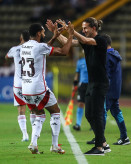 Foto: Gilvan de Souza/C.R. Flamengo
