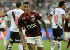 Foto: Alexandre Vidal/Flamengo