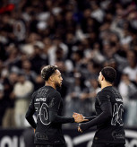 Foto: Rodrigo Coca/Corinthians