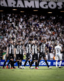 Foto: Gabriel Silva / Ceará SC