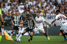 Foto: Pedro Souza/Galo