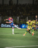 Foto: Mateus Lotif/FEC