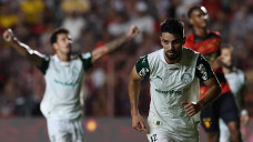 Foto: Cesar Greco/Palmeiras