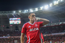 Foto: Divulgação SCInternacional