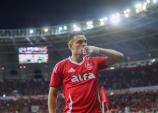 Foto: Divulgação SCInternacional
