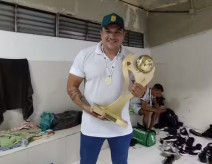 Foto: Divulgação / Sousa
