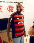 Foto: Divulgação Flamengo