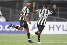Foto: Vítor Silva/BFR