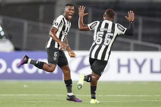 Foto: Vítor Silva/BFR