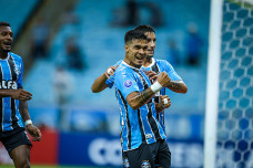 Foto: Lucas Uebel / Grêmio FBPA