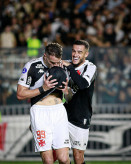 Foto: Matheus Lima/Vasco da Gama