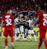 Foto: Rodrigo Coca / Corinthians