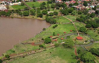 Ambas competições terão como palco o Parque Antenor Martins e fazem parte da programação da 1ª Festa da Páscoa; Foto: Divulgação