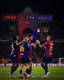 Foto: Divulgação FCBarcelona