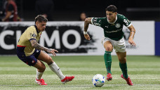 Foto: Cesar Greco/Palmeiras