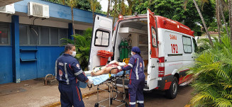 Foto: Sidnei Bronka/Ligado Na Notícia