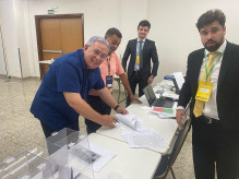 Foto: Divulgação FFMS