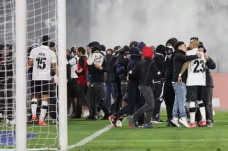 Foto: Javier TORRES / AFP