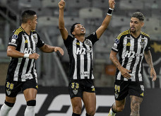 Foto: Divulgação Atlético-MG