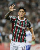 Foto: Lucas Merçon/FFC