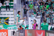 Foto: Fernando Alves/ECJ