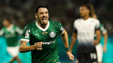Foto: Cesar Greco/Palmeiras/by Canon