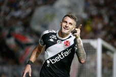Foto: Matheus Lima/Vasco da Gama